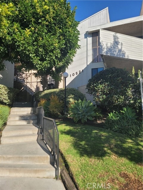 Building Photo - 10521 National Blvd Unit 209