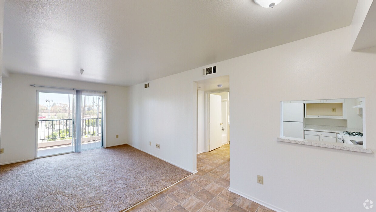 3D Tour - Chestnut Place Senior Apartments