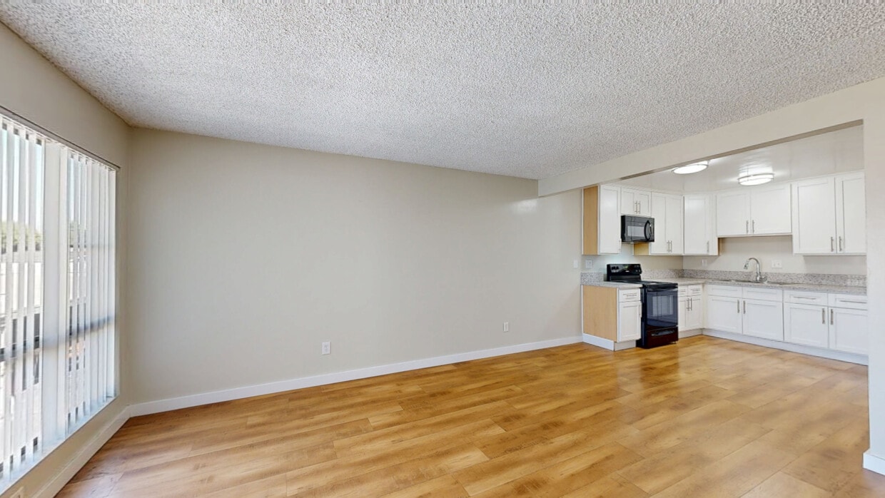 3D Tour - Villa Santa Fe Apartments