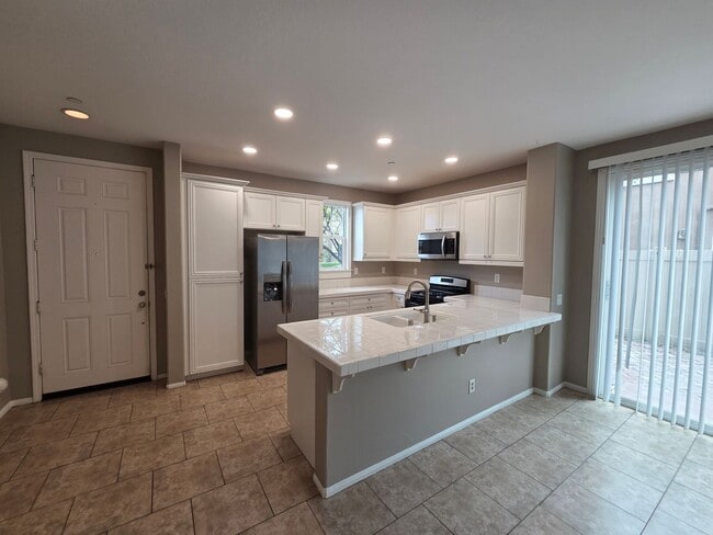Photo - 3+3 condo at Orbella in Oxnard - Close to Beaches and Channel Islands Harbor