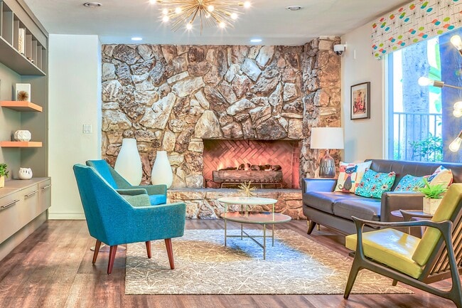 Photo - Rancho Los Feliz Apartments