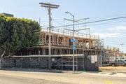 JAN 2022 - 2221 S Western Apartments