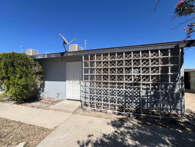 Photo - P369 Unit 1022 NAVAJO STREET