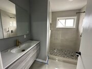 Bathroom - 11921 Waverly Dr House