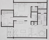 Photo - 8000 University Ave Unit 207