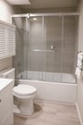 Second Bathroom - 3231 Cheviot Vista Pl Condo Unit 107