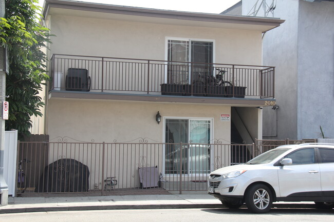 2010 Pacific Ave - 2010 Pacific Ave Unit #1