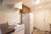 Photo - 1621 1/2 Scott Street-