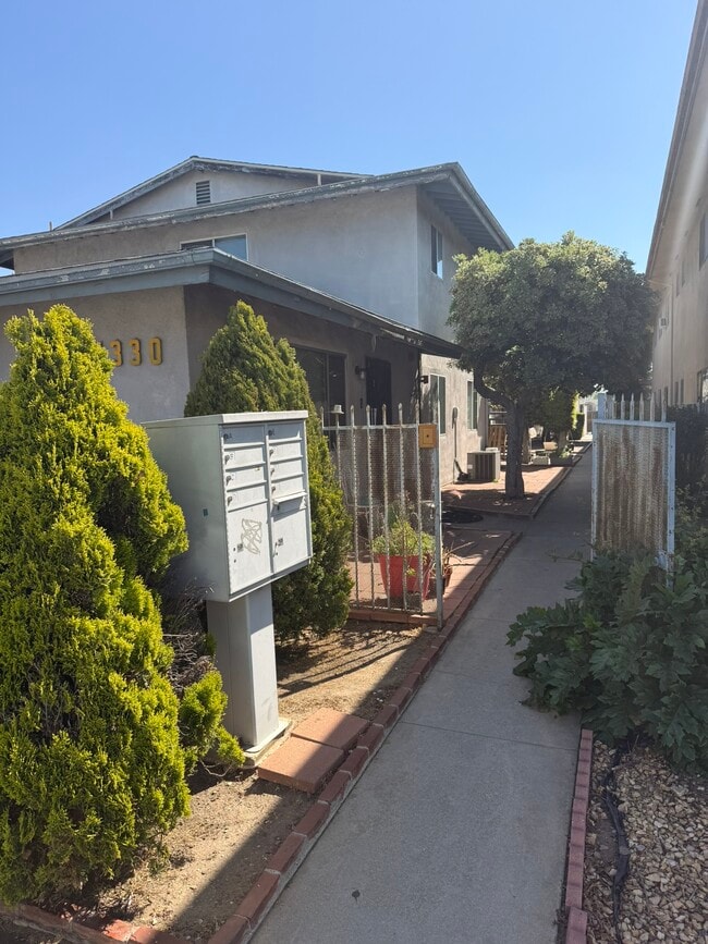 Photo - 1330 Stevens Ave Townhome