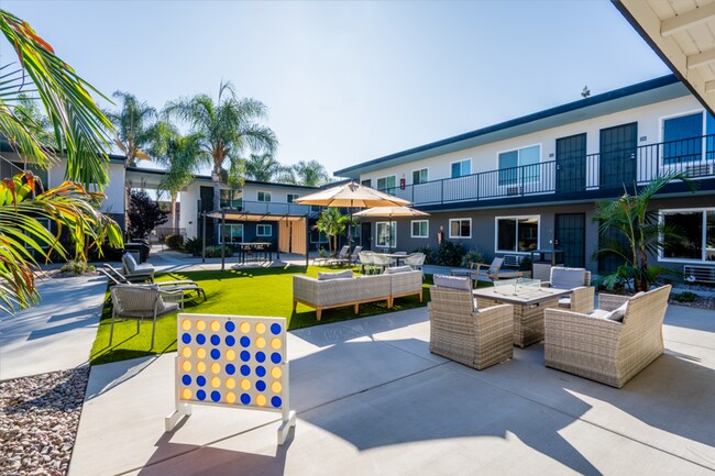 Photo - The Bend on Ballantyne