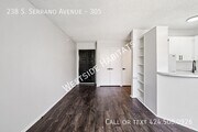 Photo - 238 Serrano Ave Unit 305