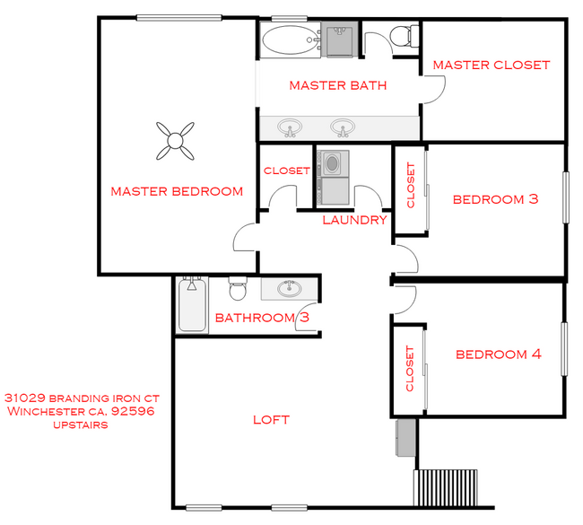Photo - 31029 Branding Iron Ct