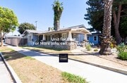 Photo - Duplex - 2 Bedroom/ 1 Bath - Santa Ana