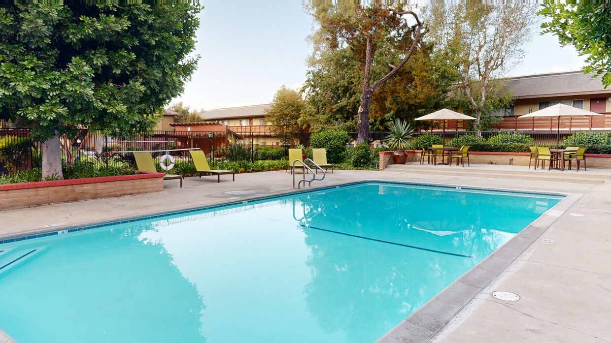 3D Tour - Canyon Pines Apartments