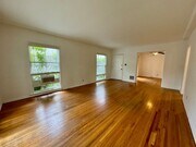 Photo - Charming Large 1 Bed with a Huge Private Patio Unit 815 N Croft Ave ACTIVE