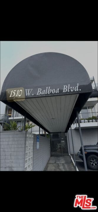Building Photo - 1510 W Balboa Blvd Unit F