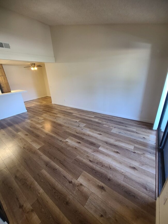 Photo - Spacious 2BD/1BA Centrally Located!! Central A/C, Washer/Dryer In-Unit, 2 Assigned Parking Spaces! Unit 258