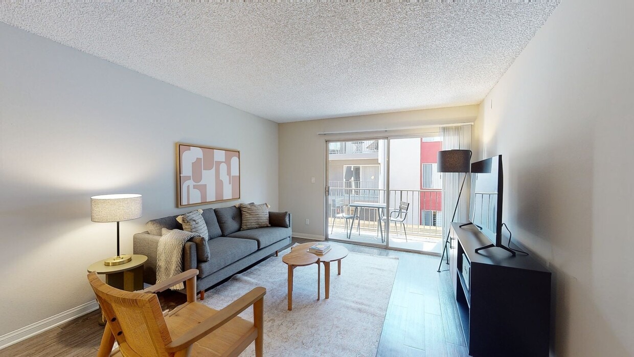 3D Tour - 3941 Veselich Ave Apartment Unit FL2-ID501