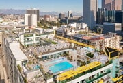 Photo - Skylux on Wilshire