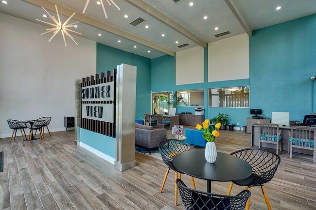 Photo - Summerview Beach Resort Luxury Apartments