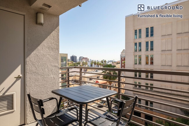 Photo - 1724 Highland Ave Unit FL6-ID197