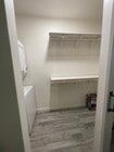 Walk-In Close - 11221 Southwest Blvd House