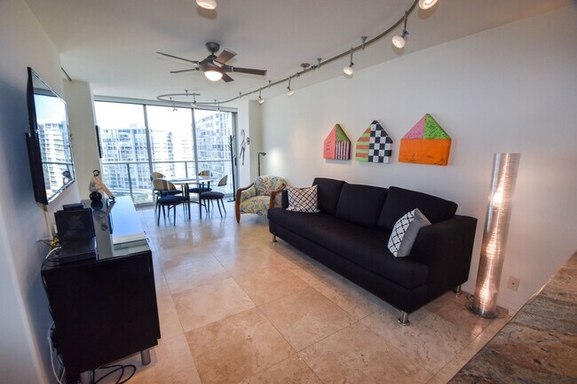 Photo - 1730 Avenida Del Mundo Unit Rental