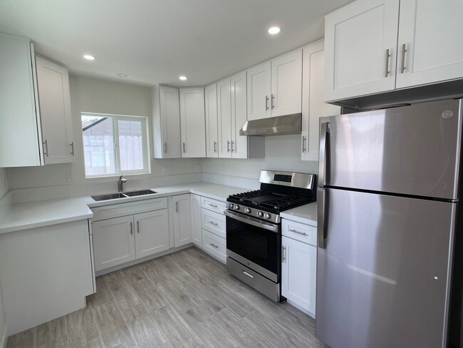 Building Photo - 1623N6th Unit ADU