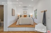 Photo - 3974 1/2 San Rafael Ave, -