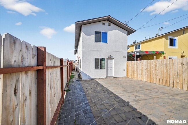 Photo - Charming 4BR Duplex in San Diego