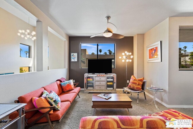 Photo - 930 E Palm Canyon Dr Condo Unit 204