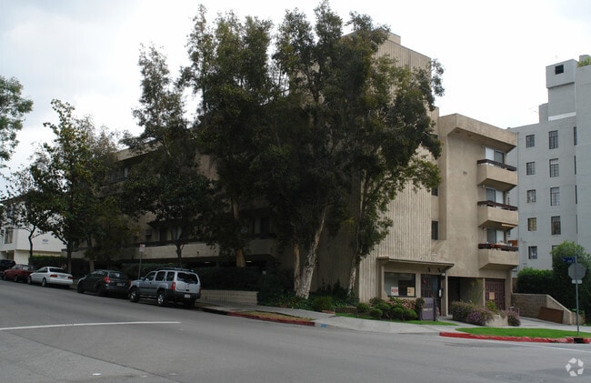 Hobart Apartments - Hobart Apartments