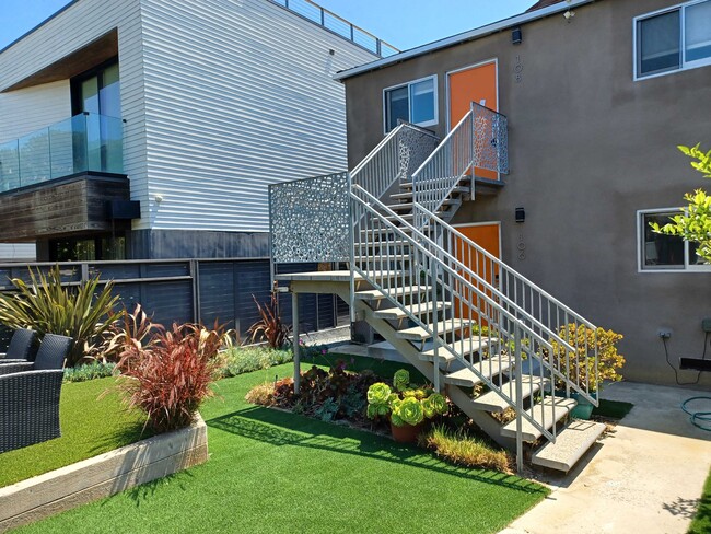 Building Photo - 108 Paloma Ave Unit 108 Rental