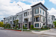 17821 Gillette Ave - Lux Townhomes