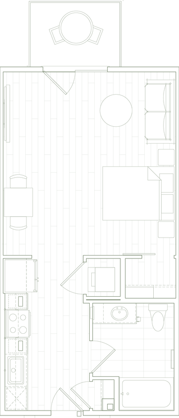 Floor Plan - S4