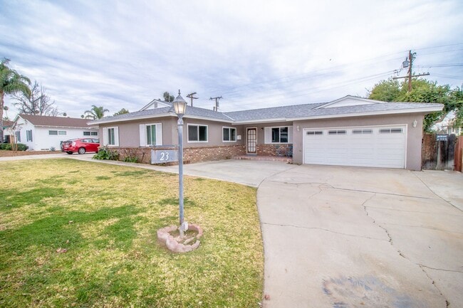 Photo - Expansive Four-Bedroom In Highly Desirable City Of Redlands!