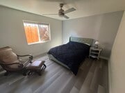 Bedroom - 61786 Desert Air Rd Townhome