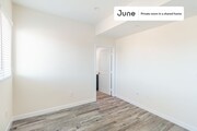 Photo - Private bedroom in 5 bed/5 bath Home Unit D