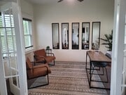Office - 2111 6th Ave Apartments