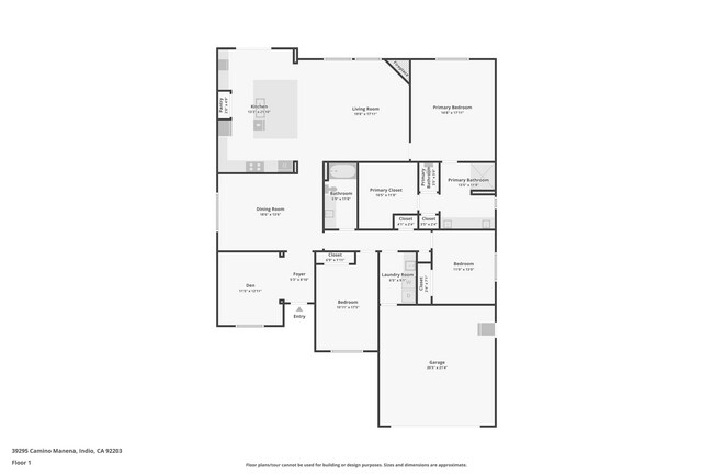 Photo - 39295 Camino Manena