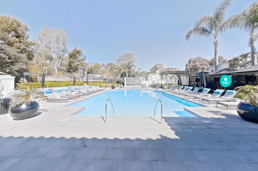 3D Tour - Marea Apartments