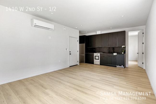 Photo - 1410 W 2nd St Unit 1/2