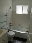 Bathroom - 2409 Frey Ave House