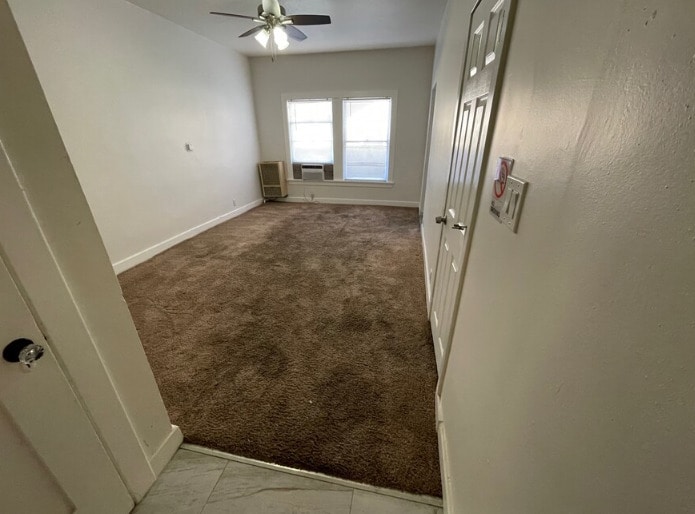 Floor Plan - Studio B