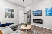 Photo - Newly furnished and remodeled 2 bed 2 bath! House