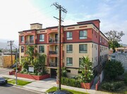 Alternate - Huston Court