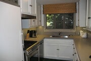 fully equipped kitchen - 1741 Coldwater Canyon Dr House