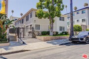 Photo - 1643 N Formosa Ave Apartment Unit 7