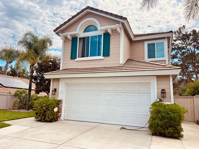 Photo - San Marcos Two Story Four Bedroom Home with Views