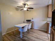 Photo - 1780 S El Camino Real Townhome